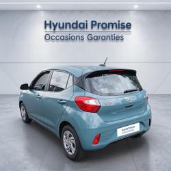 Hyundai i10 i10 1.0 67 ECO Intuitive Beaucouz&eacute;