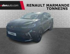 Renault Symbioz - E-Tech full hybrid 145 Techno - 28 599 €