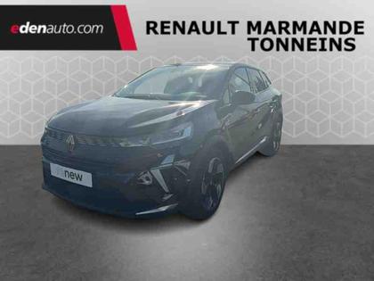 Renault Symbioz - E-Tech full hybrid 145 Techno - 28 599 €