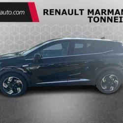 Renault Symbioz E-Tech full hybrid 145 Techno Sainte-Bazeille