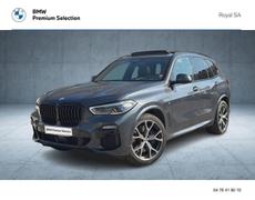 BMW X5 Meylan