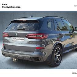 BMW X5 xDrive45e 394ch M Sport 17cv Meylan