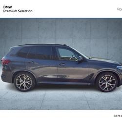 BMW X5 xDrive45e 394ch M Sport 17cv Meylan