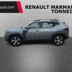 Dacia Duster Hybrid 140 Journey Sainte-Bazeille