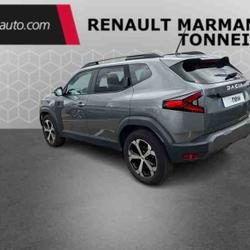 Dacia Duster Hybrid 140 Journey Sainte-Bazeille