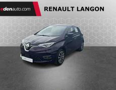 Renault Zoe Mazères