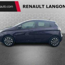 Renault Zoe R110 Intens Maz&egrave;res