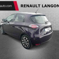 Renault Zoe R110 Intens Maz&egrave;res