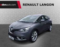 Renault Scenic 4 Mazères