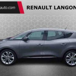 Renault Scenic 4 Blue dCi 120 Business Maz&egrave;res