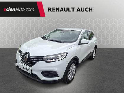 Renault Kadjar - Blue dCi 115 EDC Techno - 16 990 €