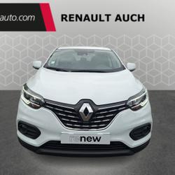 Renault Kadjar Blue dCi 115 EDC Techno Auch