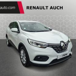 Renault Kadjar Blue dCi 115 EDC Techno Auch