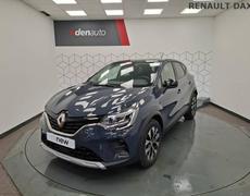 Renault Captur Dax
