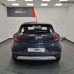Renault Captur TCe 100 GPL Evolution Dax