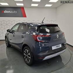 Renault Captur TCe 100 GPL Evolution Dax
