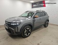 Dacia Duster Lannemezan