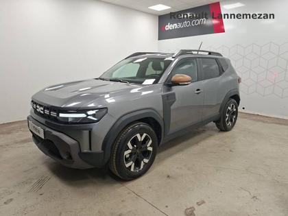 Dacia Duster - Hybrid 140 Extreme - 26 390 €