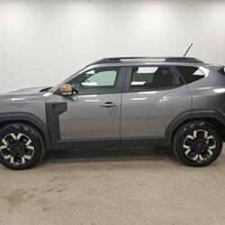 Dacia Duster Hybrid 140 Extreme Lannemezan