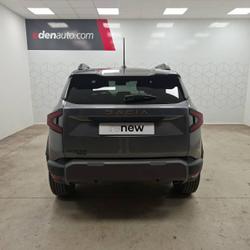 Dacia Duster Hybrid 140 Extreme Lannemezan