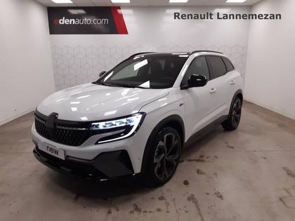 Renault Austral - E-Tech full hybrid 200 GSR2 Techno esprit Alpine - 36 900 €