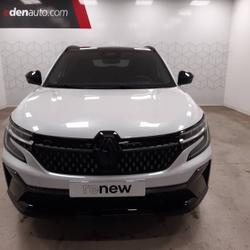 Renault Austral E-Tech full hybrid 200 GSR2 Techno esprit Alpine Lannemezan