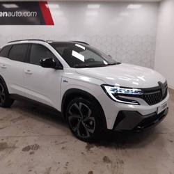 Renault Austral E-Tech full hybrid 200 GSR2 Techno esprit Alpine Lannemezan