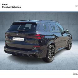 BMW X5 xDrive50e 489ch M Sport Meylan