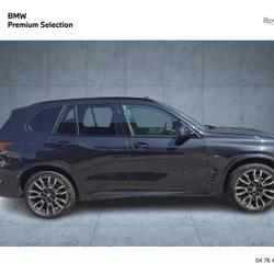 BMW X5 xDrive50e 489ch M Sport Meylan