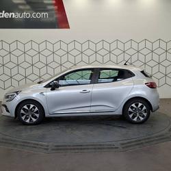 Renault Clio 5 SCe 65 - 21 Limited Lescar