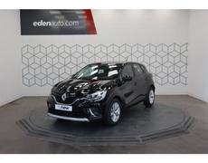 Renault Captur Lescar