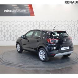 Renault Captur E-Tech 145 - 21 Business Pau