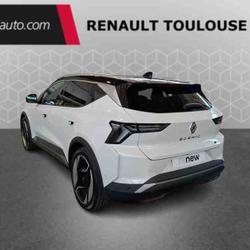 Renault Scenic 4 E-Tech &eacute;lectrique 220 ch grande autonomie Techno Iconic Toulouse