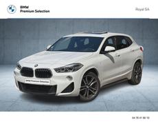 BMW X2 Meylan