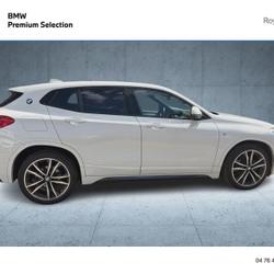 BMW X2 sDrive18dA 150ch M Sport Euro6d-T Meylan