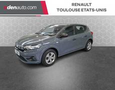 Dacia Sandero Toulouse