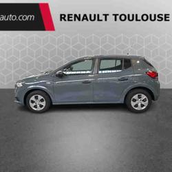 Dacia Sandero ECO-G 100 Essential Toulouse
