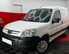 Peugeot Partner Saint-Denis-de-Mailloc