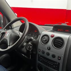 Peugeot Partner Origin 1. 6 HDI Saint-Denis-de-Mailloc