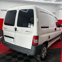 Peugeot Partner Origin 1. 6 HDI Saint-Denis-de-Mailloc