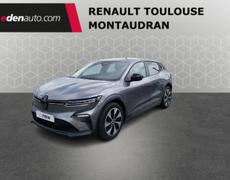 Renault Megane 4