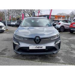 Renault Megane 4 E-Tech EV60 130ch super charge Evolution ER Toulouse