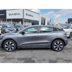 Renault Megane 4 E-Tech EV60 130ch super charge Evolution ER Toulouse