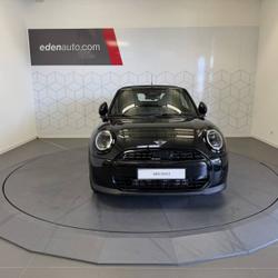Mini Cooper Cabriolet C 163 ch DKG7 Classic Lagrauli&egrave;re