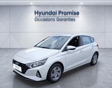Hyundai i20 Beaucouzé