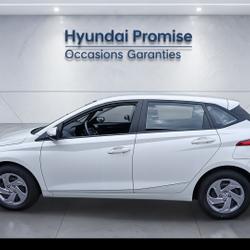 Hyundai i20 i20 1.2 84 Initia Beaucouz&eacute;