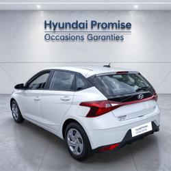 Hyundai i20 i20 1.2 84 Initia Beaucouz&eacute;