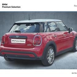 Mini Cooper Cooper 136ch Edition Premium BVA7 Meylan