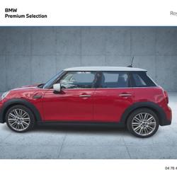 Mini Cooper Cooper 136ch Edition Premium BVA7 Meylan