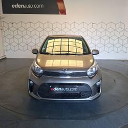 Kia Picanto 1.0L 66 ch ISG Origins Premium Tarbes